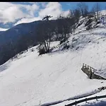 Cav Mes Vallees Vda Apartament Torgnon