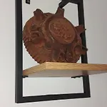 Cav Mes Vallees Vda Apartament Torgnon