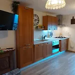 Apartament Cav Mes Vallees Vda Torgnon