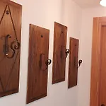 Apartament Cav Mes Vallees Vda Torgnon