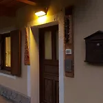 Apartament Cav Mes Vallees Vda Torgnon