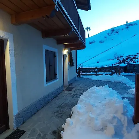 Apartment Cav Mes Vallees Vda *