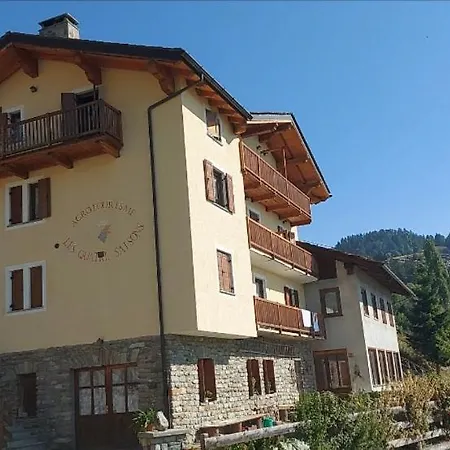 Cav Mes Vallees Vda Torgnon