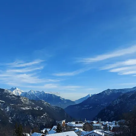 Cav Mes Vallees Vda *