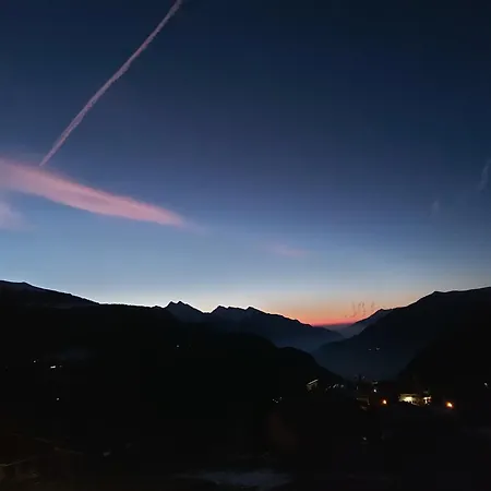 Apartment Cav Mes Vallees Vda