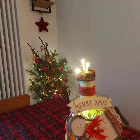 Apartment Cav Mes Vallees Vda *