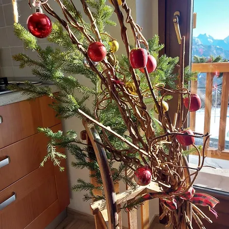 Apartment Cav Mes Vallees Vda