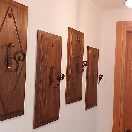 Apartment Cav Mes Vallees Vda Torgnon