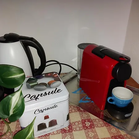 Cav Mes Vallees Vda Apartment Torgnon