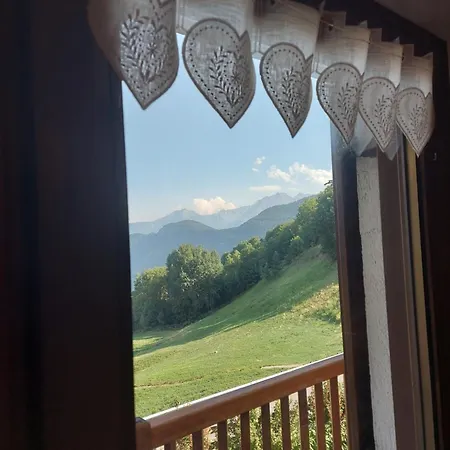 Cav Mes Vallees Vda *