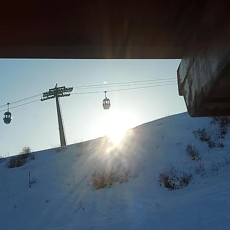 Cav Mes Vallees Vda *
