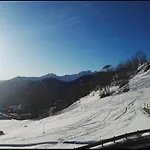 Cav Mes Vallees Vda Apartment Torgnon