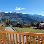 Apartment Cav Mes Vallees Vda