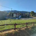 Cav Mes Vallees Vda Apartment Torgnon