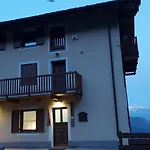 Cav Mes Vallees Vda Apartment