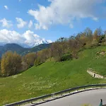 Cav Mes Vallees Vda Torgnon