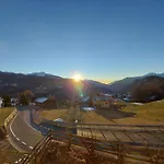 Cav Mes Vallees Vda Apartment Torgnon