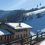 Apartment Cav Mes Vallees Vda