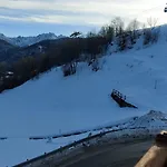 Apartment Cav Mes Vallees Vda Torgnon