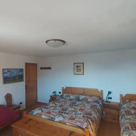 Apartment Cav Mes Vallees Vda Torgnon