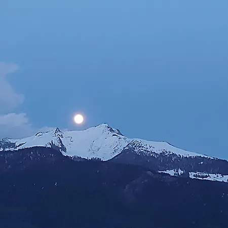 Cav Mes Vallees Vda * Torgnon