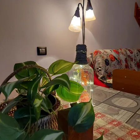 Cav Mes Vallees Vda Apartment