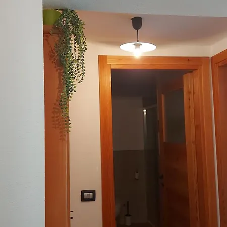 Cav Mes Vallees Vda Lägenhet