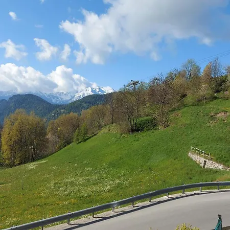 Cav Mes Vallees Vda Torgnon