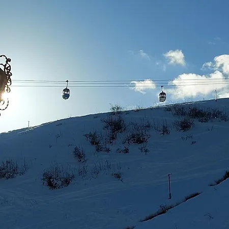 Cav Mes Vallees Vda Lejlighed