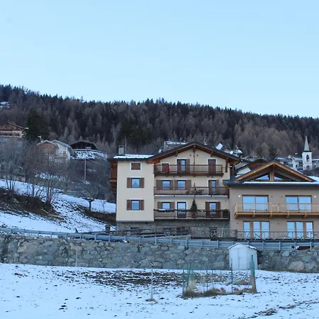 Cav Mes Vallees Vda *