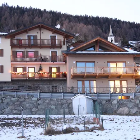 Cav Mes Vallees Vda * Torgnon