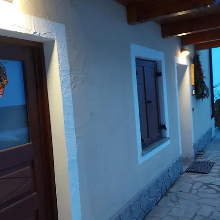 Διαμέρισμα Cav Mes Vallees Vda Torgnon