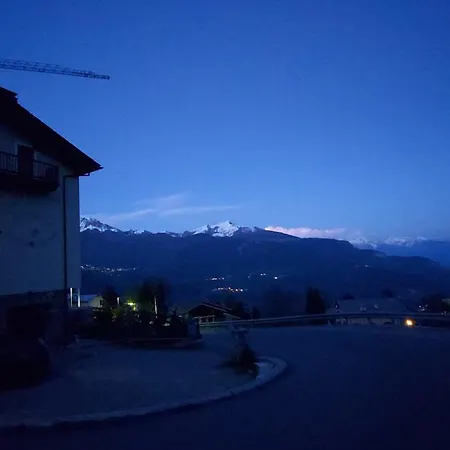 Cav Mes Vallees Vda Torgnon