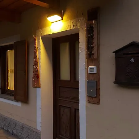 Apartment Cav Mes Vallees Vda Torgnon