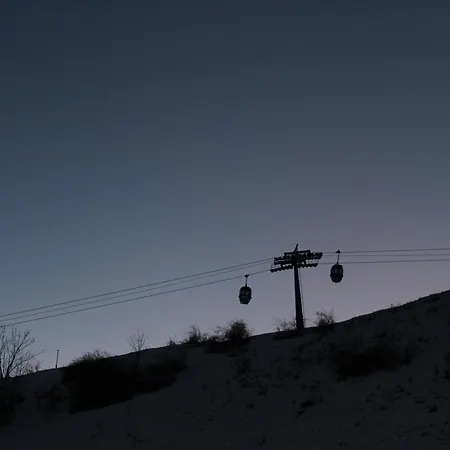 Cav Mes Vallees Vda *