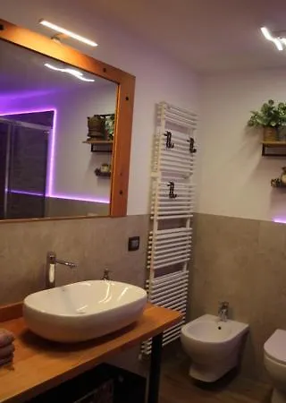 Cav Mes Vallees Vda Apartment *