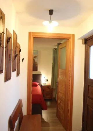 Cav Mes Vallees Vda Apartment Torgnon
