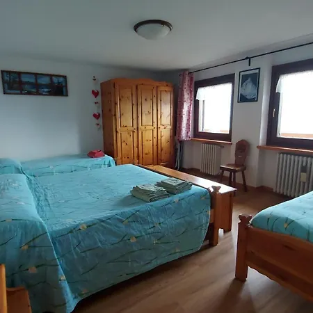 Cav Mes Vallees Vda Apartment