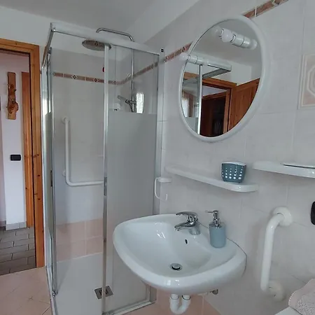 Apartment Cav Mes Vallees Vda