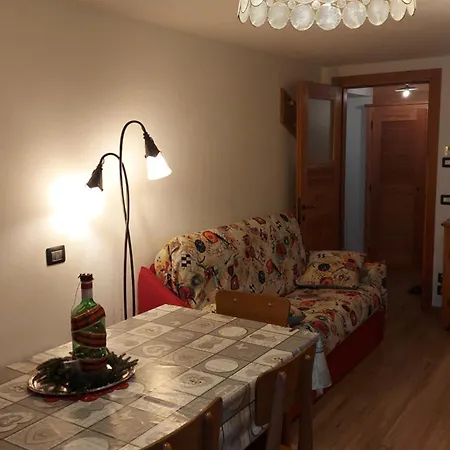 Apartment Cav Mes Vallees Vda