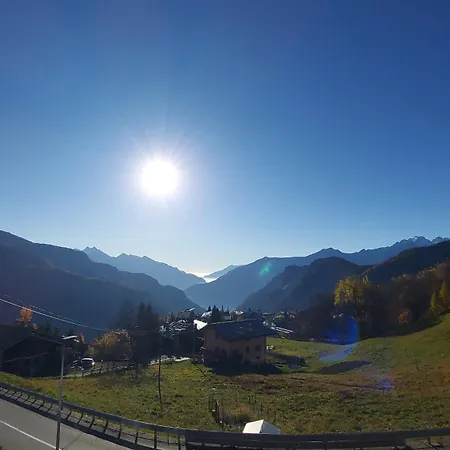 Cav Mes Vallees Vda Apartment *