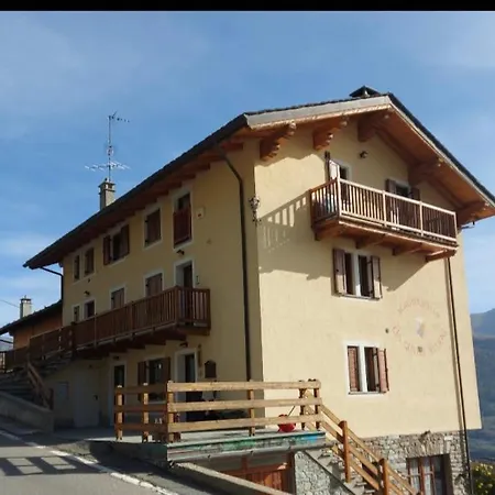 Cav Mes Vallees Vda Torgnon