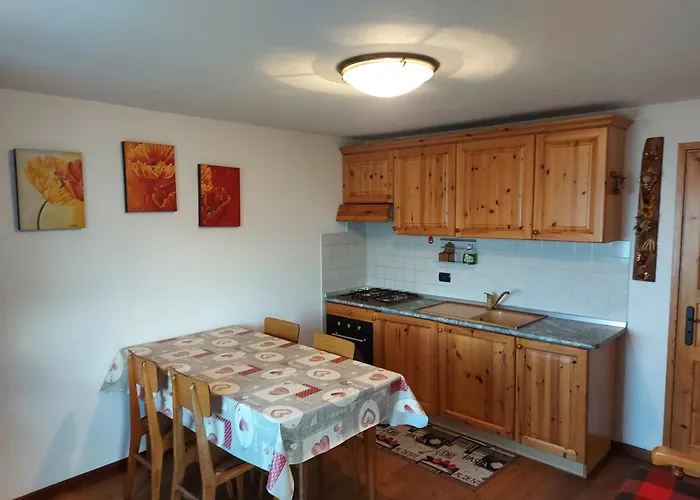 Apartment Cav Mes Vallees Vda *