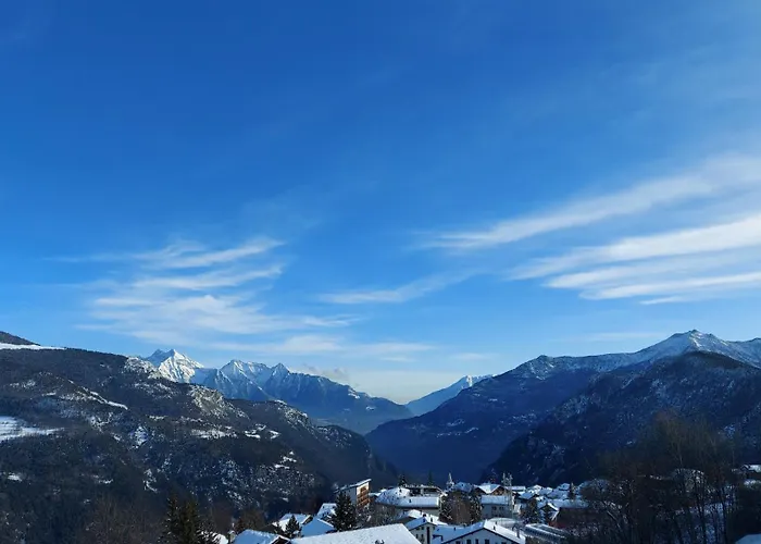 Cav Mes Vallees Vda *