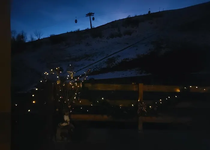 Cav Mes Vallees Vda * Torgnon