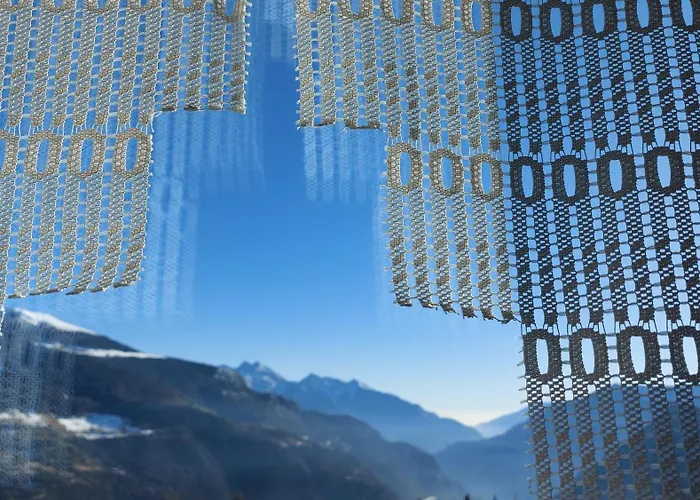 Apartment Cav Mes Vallees Vda Torgnon