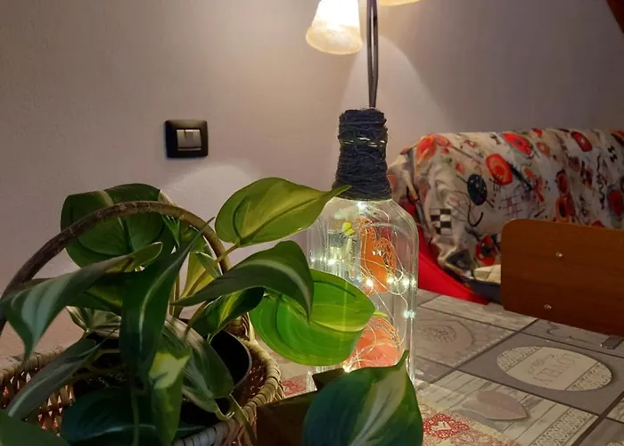 Cav Mes Vallees Vda Apartment