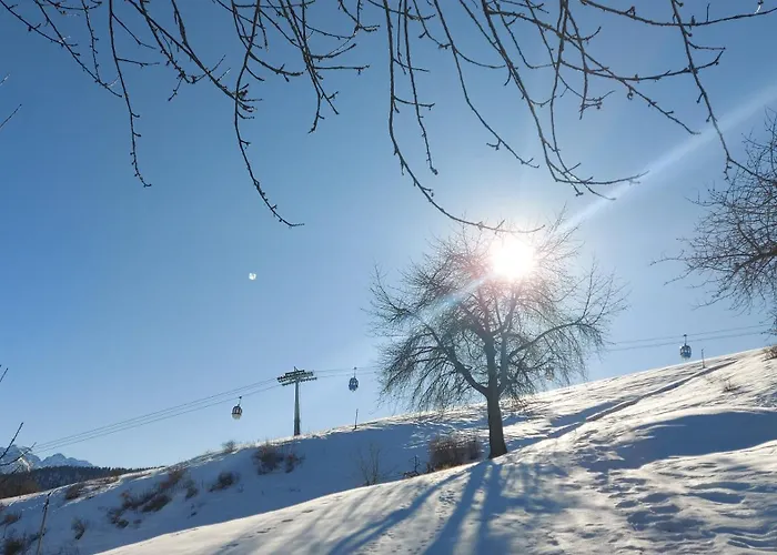 Cav Mes Vallees Vda * Torgnon