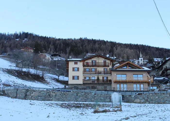 Cav Mes Vallees Vda *