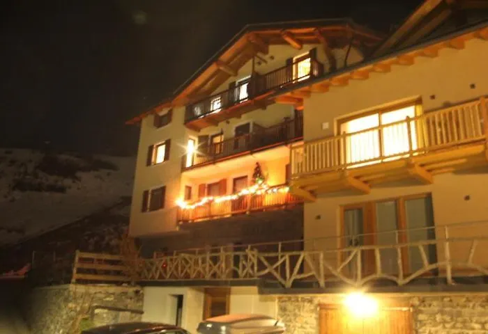 Cav Mes Vallees Vda * Torgnon